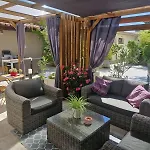 Πανσιόν Suite'loft Premium, La Demeure Des Cedres & Cap D'agde (adults Only)