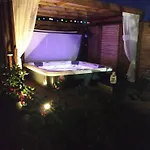 Maison d'hôtes Naturiste Villa Bella Sun&SPA 3* Agde