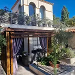 Suite'loft Premium, La Demeure Des Cedres & Cap D'agde (adults Only)
