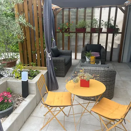 La Demeure Des Cedres & Spa, Suite & Loft Premium 