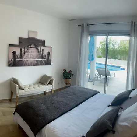 Gasthof La Demeure Des Cedres & Spa, Suite & Loft Premium 
