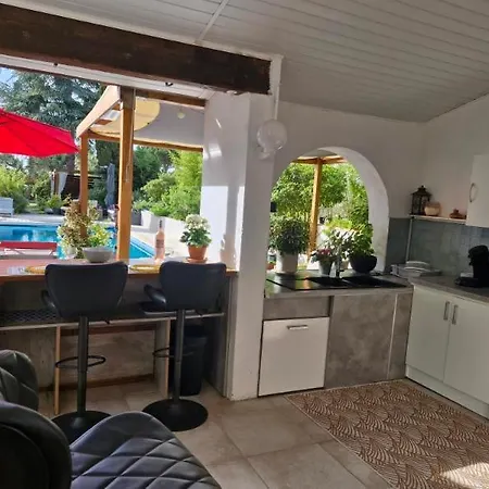 La Demeure Des Cedres & Spa, Suite & Loft Premium 