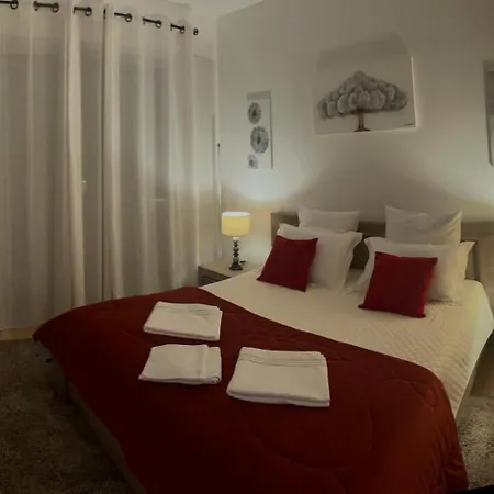 La Demeure Des Cedres & Spa, Suite & Loft Premium 