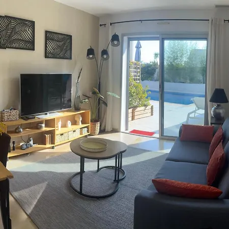 La Demeure Des Cedres & Spa, Suite & Loft Premium 