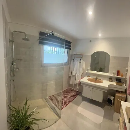 Gasthof La Demeure Des Cedres & Spa, Suite & Loft Premium 