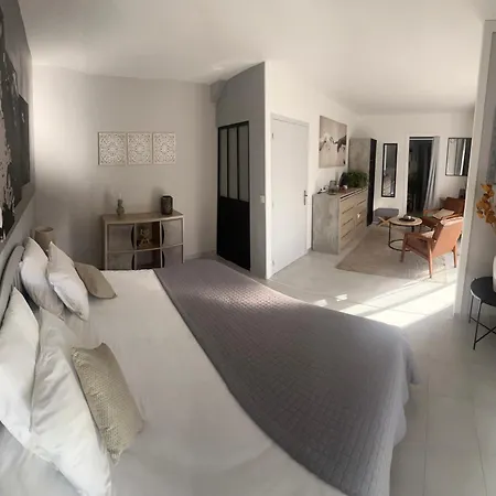 Gasthof La Demeure Des Cedres & Spa, Suite & Loft Premium 
