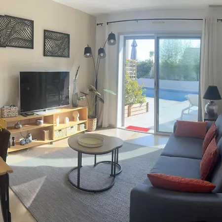 Casa de hóspedes Maison d'hôtes Naturiste Villa Bella Sun&SPA
