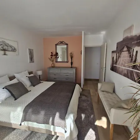 Maison d'hôtes Naturiste Villa Bella Sun&SPA Casa de hóspedes Agde