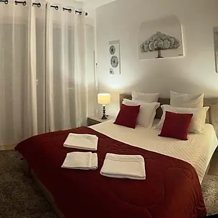 Oda ve Kahvaltı La Demeure Des Cedres & 