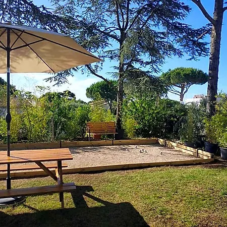 Oda ve Kahvaltı La Demeure Des Cedres & 